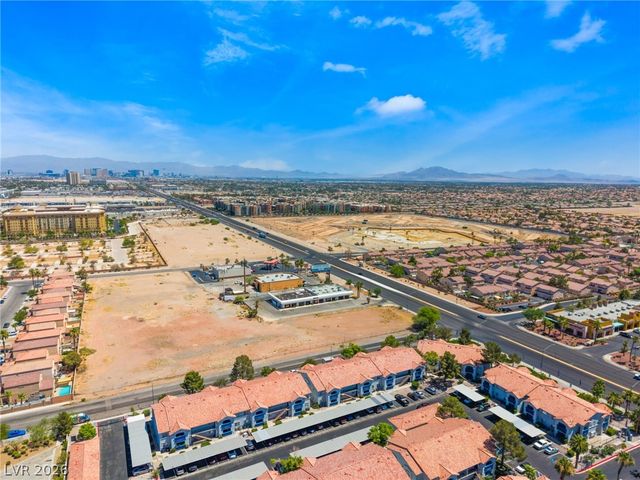2615 West Gary Avenue 2009, Las Vegas, NV 89123