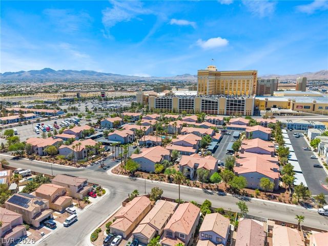 2615 West Gary Avenue 2009, Las Vegas, NV 89123