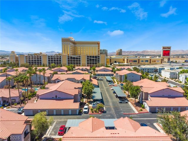 2615 West Gary Avenue 2009, Las Vegas, NV 89123