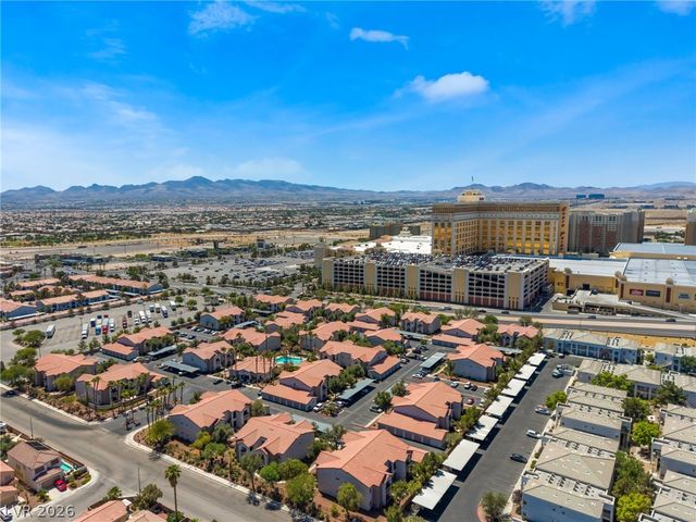 2615 West Gary Avenue 2009, Las Vegas, NV 89123
