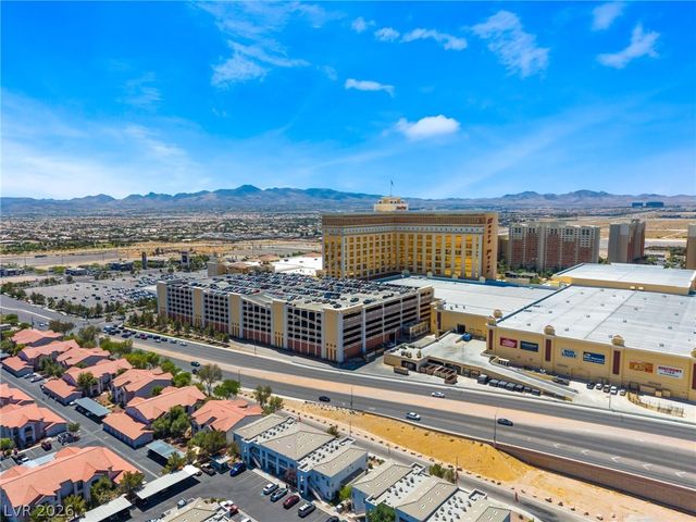 2615 West Gary Avenue 2009, Las Vegas, NV 89123