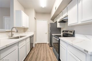 2615 West Gary Avenue 2009, Las Vegas, NV 89123