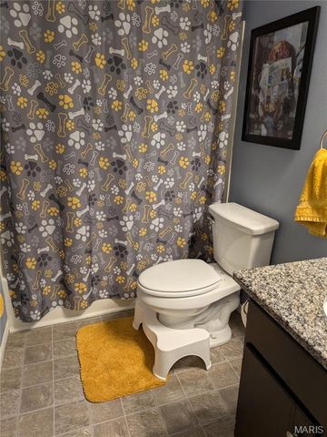 1208 Colby Drive, St Peters, MO 63376