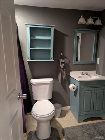 1208 Colby Drive, St Peters, MO 63376