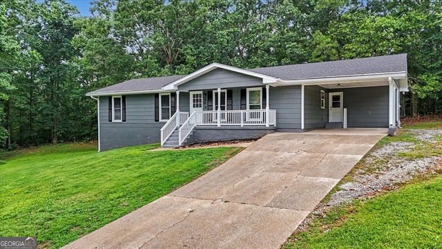 6380 Valhalla Drive, Douglasville, GA 30135