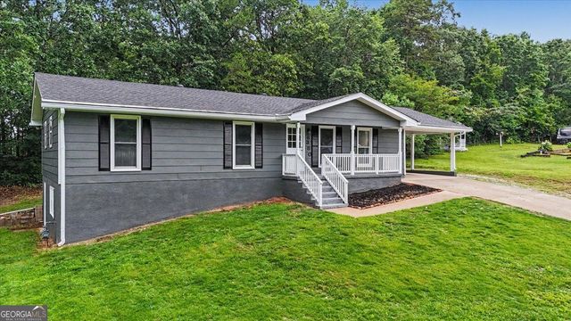 6380 Valhalla Drive, Douglasville, GA 30135