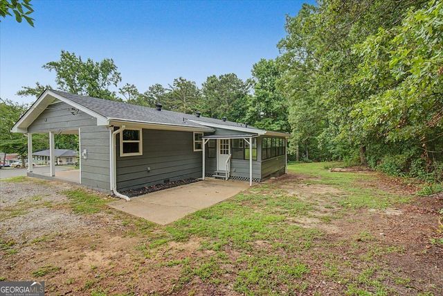6380 Valhalla Drive, Douglasville, GA 30135