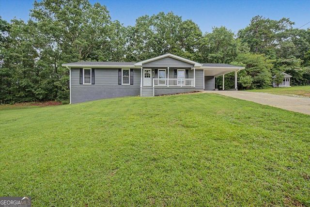 6380 Valhalla Drive, Douglasville, GA 30135