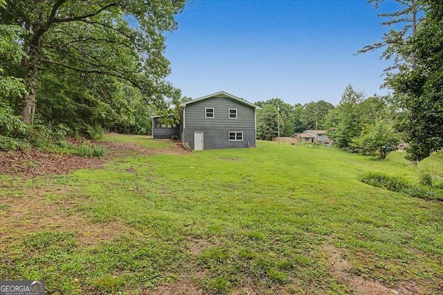 6380 Valhalla Drive, Douglasville, GA 30135