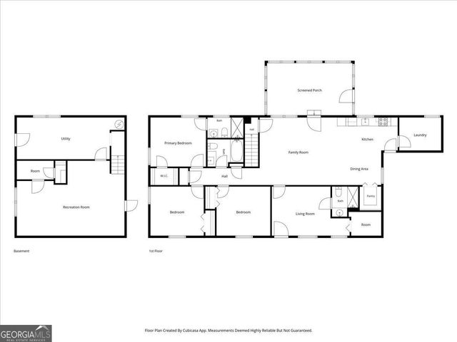6380 Valhalla Drive, Douglasville, GA 30135
