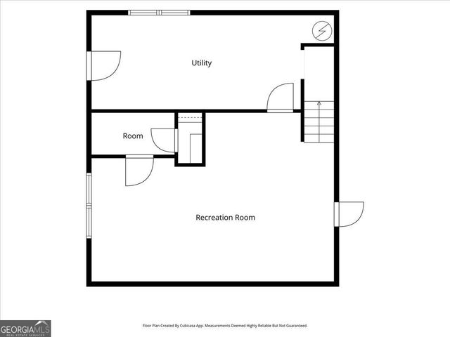 6380 Valhalla Drive, Douglasville, GA 30135