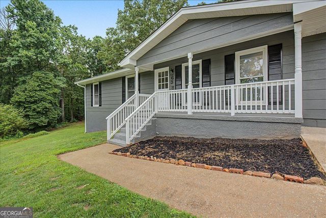 6380 Valhalla Drive, Douglasville, GA 30135
