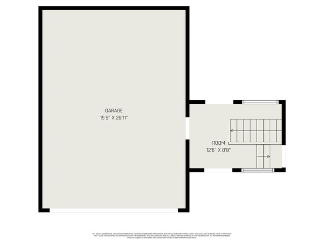 885 Eugene Avenue, Norton Shores, MI 49441