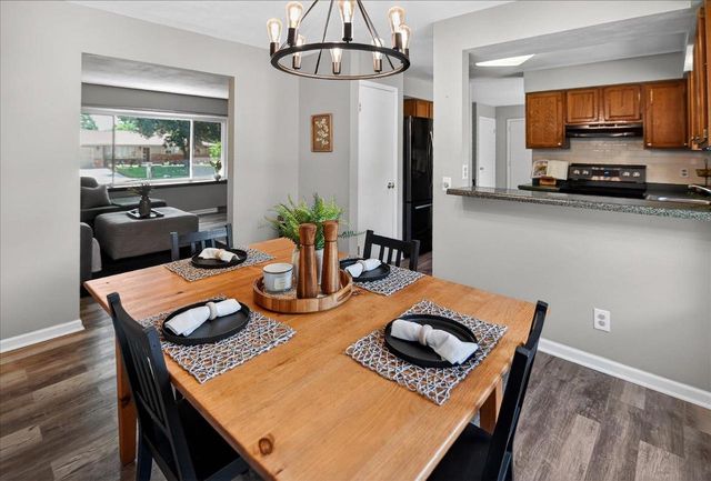 5414 Brookshire Lane, Madison, WI 53714