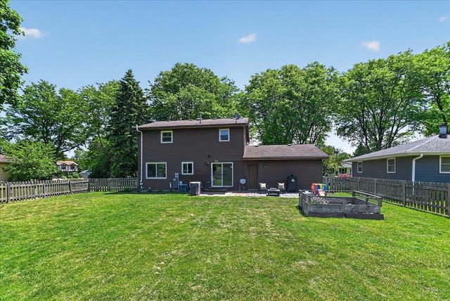 5414 Brookshire Lane, Madison, WI 53714
