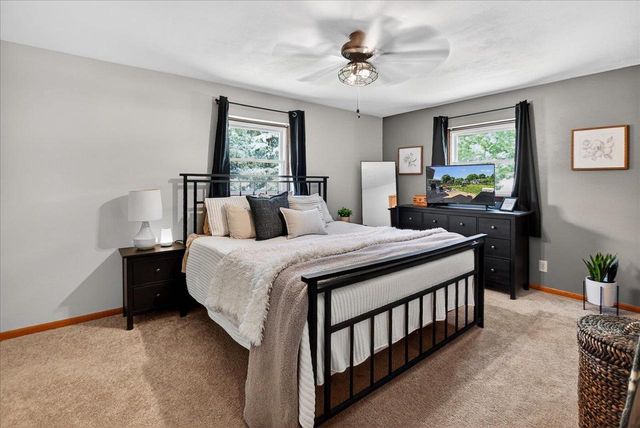 5414 Brookshire Lane, Madison, WI 53714