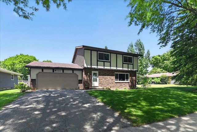 5414 Brookshire Lane, Madison, WI 53714