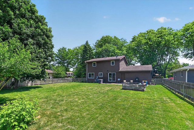 5414 Brookshire Lane, Madison, WI 53714