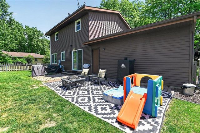 5414 Brookshire Lane, Madison, WI 53714