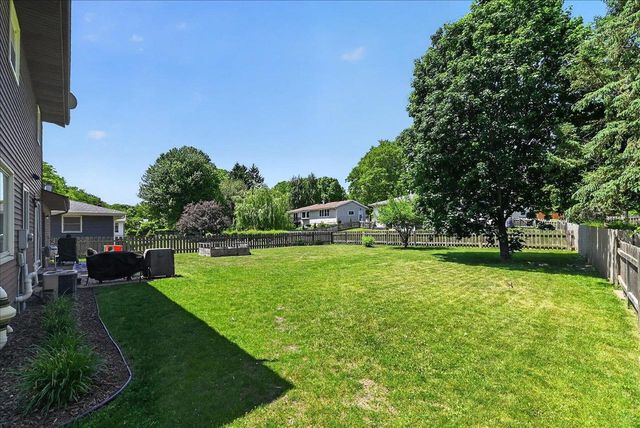 5414 Brookshire Lane, Madison, WI 53714