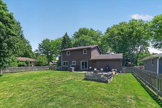 5414 Brookshire Lane, Madison, WI 53714