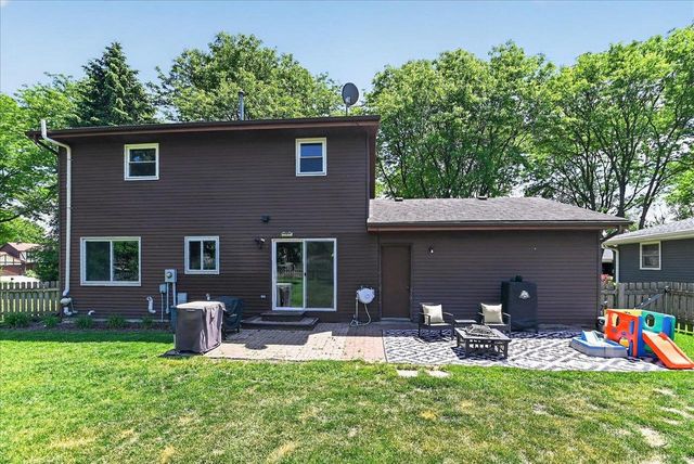5414 Brookshire Lane, Madison, WI 53714