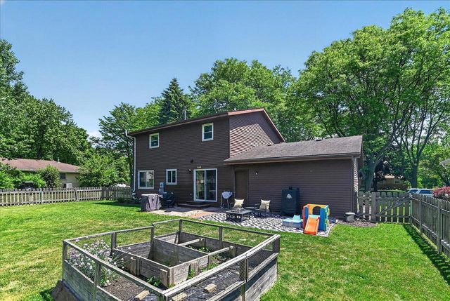 5414 Brookshire Lane, Madison, WI 53714
