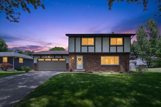 5414 Brookshire Lane, Madison, WI 53714
