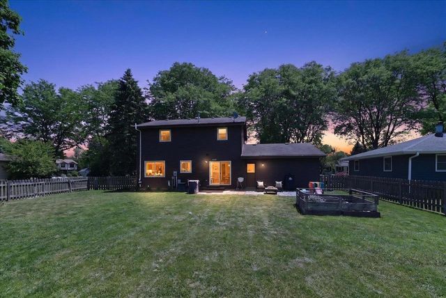 5414 Brookshire Lane, Madison, WI 53714