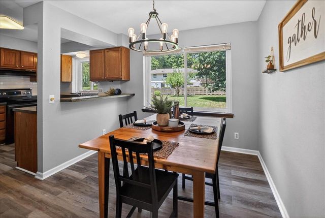 5414 Brookshire Lane, Madison, WI 53714