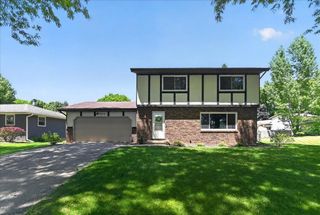 5414 Brookshire Lane, Madison, WI 53714