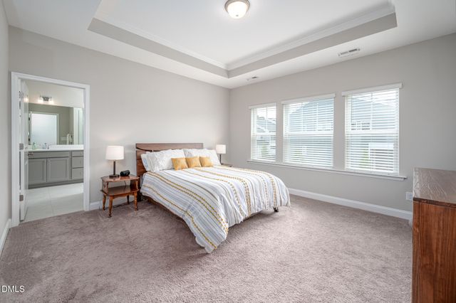 3105 Dunnock Drive, Durham, NC 27713