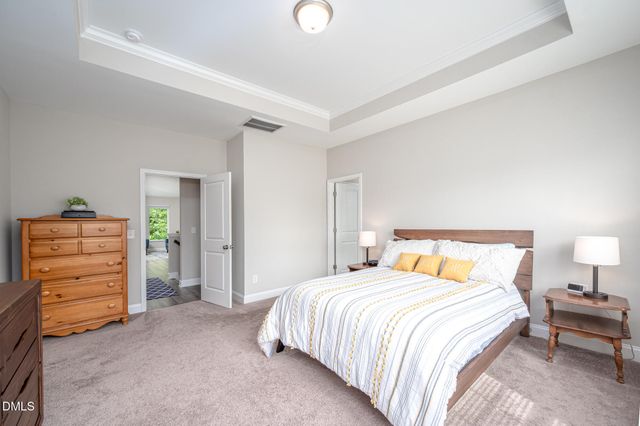 3105 Dunnock Drive, Durham, NC 27713