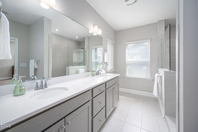 3105 Dunnock Drive, Durham, NC 27713