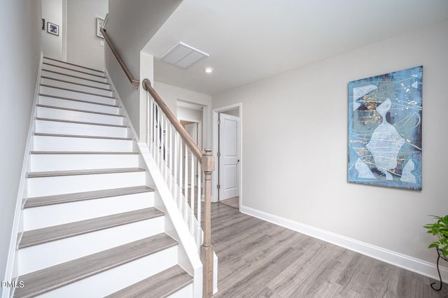 3105 Dunnock Drive, Durham, NC 27713