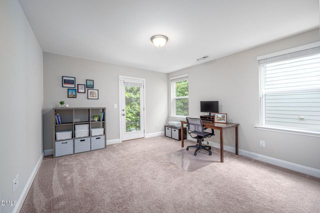 3105 Dunnock Drive, Durham, NC 27713