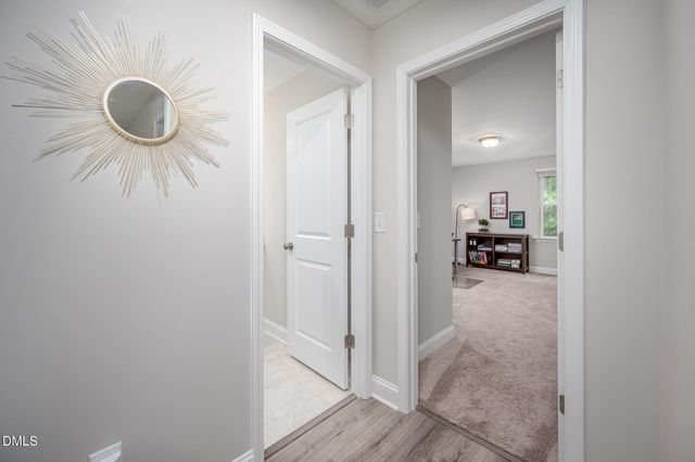 3105 Dunnock Drive, Durham, NC 27713