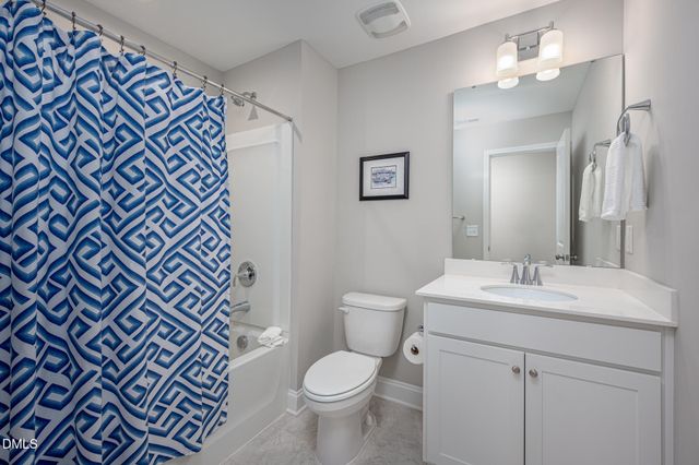 3105 Dunnock Drive, Durham, NC 27713