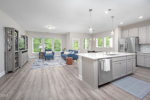 3105 Dunnock Drive, Durham, NC 27713