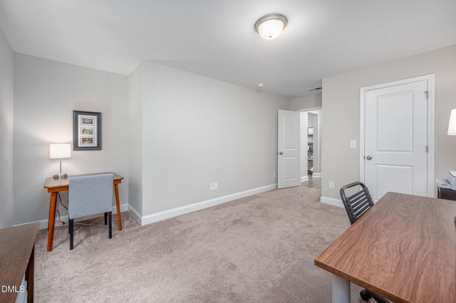 3105 Dunnock Drive, Durham, NC 27713