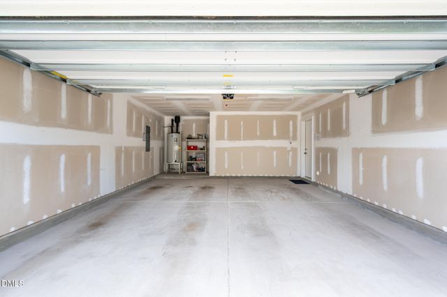 3105 Dunnock Drive, Durham, NC 27713