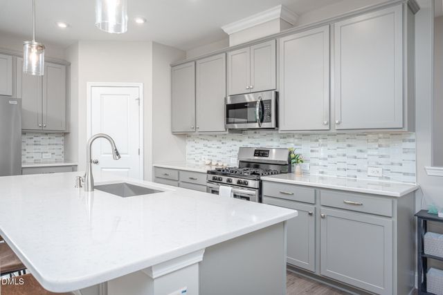 3105 Dunnock Drive, Durham, NC 27713