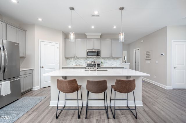 3105 Dunnock Drive, Durham, NC 27713