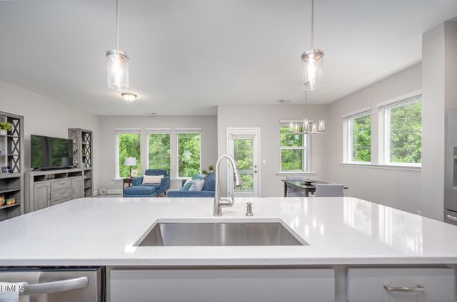 3105 Dunnock Drive, Durham, NC 27713