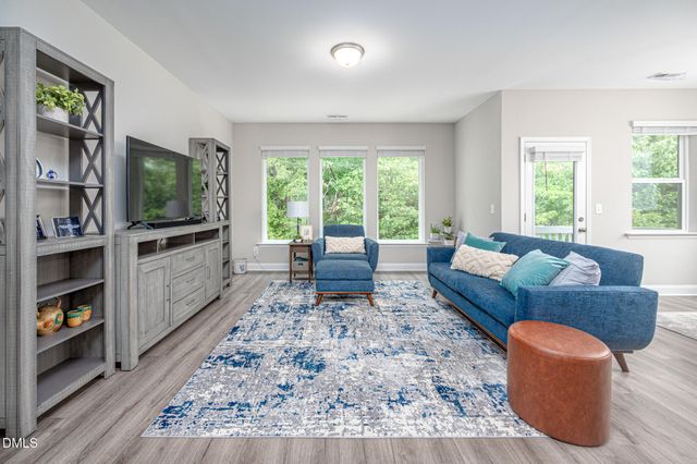 3105 Dunnock Drive, Durham, NC 27713