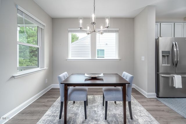 3105 Dunnock Drive, Durham, NC 27713