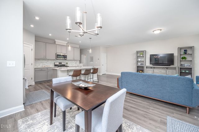 3105 Dunnock Drive, Durham, NC 27713