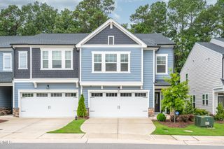 3105 Dunnock Drive, Durham, NC 27713