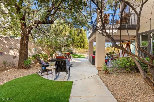 3091 Red Springs Drive, Las Vegas, NV 89135