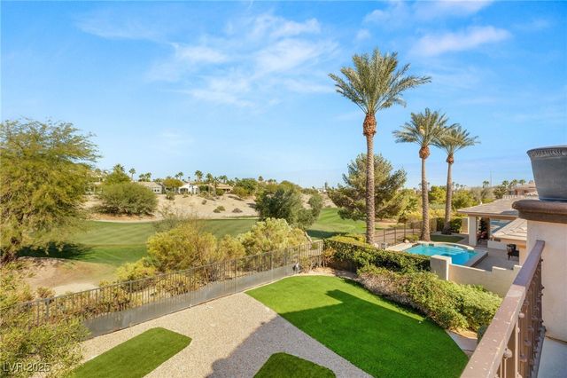 3091 Red Springs Drive, Las Vegas, NV 89135